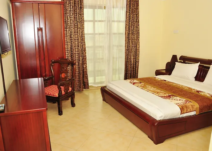 Biraj International Hotel